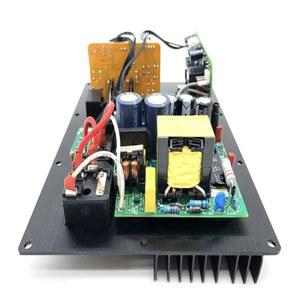 10인치 베이스 SW800 200W 서브우퍼 액티브 헤비 B 블루투스