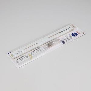 LED 모듈러블 욕실등(418x47) 50W PCB+안정기 전구