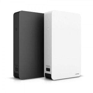 [기타]EFM네트웍스 ipTIME HDD 3135plus 외장하드 (14TB)