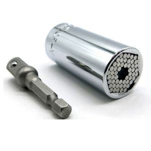 렌치 만능 9 27mm 게이터그립 COMBO 1세트 복스 매직복스 소켓
