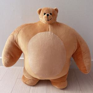 (무료배송) 소두곰인형 45cm 어깨깡패 곰돌이 인형 /소두곰인형 어깨깡