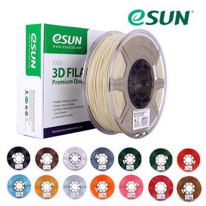정품esun 고강도 PLA+필라멘트 1.75mm 1kg