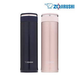 조지루시 보온병 보냉병 티텀블러 머그텀블러 차망내장 SM-JTE46 460ml