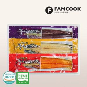 고창 선운산 풍천장어 양념구이 맛보기세트 1kg 6-8미 + 양념 100g 2개 무료증정