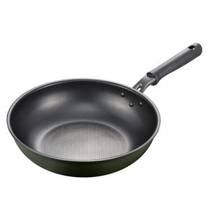 PN풍년 샤르텐 우노 IH 인덕션 프라이팬 궁중팬, 28cm