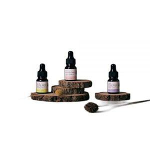 LALA ROSEDAY 라라 로즈데이 천연 Y존 이너퍼퓸 3종 5ml 10ml
