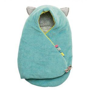 [갤러리아] [물랑로티]Les Pachats newborn soft bunting bag