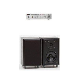 [기타]사가 SA-30A MC + 엘탁스 Monitor 1 MK2 오디오