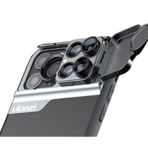 울란지 U-Lens 매크로 / 망원 / CPL필터 / 어안