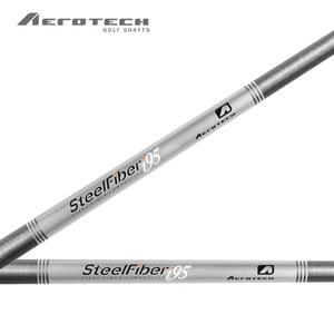 [에어로테크] SteelFiber 스틸파이버 i95 아이언 샤프트(.355)
