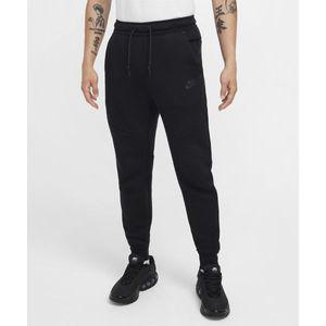 [정품] 나이키 데일리 런닝 운동 트레이닝 NIKE 테크 플리스 조거 팬츠 M - 블랙 / HV0960-010419313