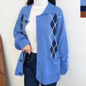 [KGPQZEJL_4B]카디건 신발 여성 코디 자켓 롱가디건 오버핏