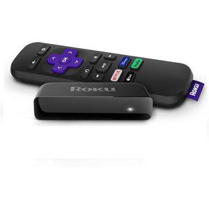 로쿠 Roku 프리미어 HD/4K/HDR 스트리밍 플레이어
