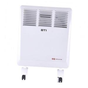 비티아이 컨벡션히터 BTI-C1400SW 3중안전장치