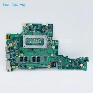 에이서 아스파이어 A315-51 노트북용 메인보드 코어 i3 CPU 4GB RAM DDR4 100% 작동 DA0ZAVMB8E0