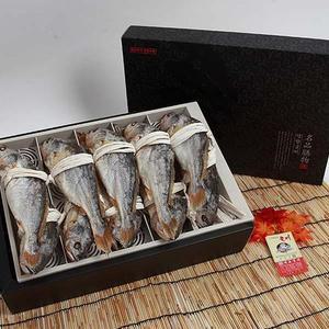 [MENPSP7F_52EO]보리굴비 4호(선물용)_10미 29-32cm