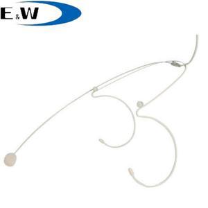 E&W 헤드셋마이크 ENW-200 4PIN (BX900용) 젠하이저 슈어 AKG MIPRO 타입변경 가능