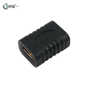 [셀러허브 패션][JHQRMZPG_4B]Coms 젠더(Mini HDMI F F) 연결용 미니 F