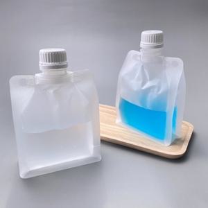 여행용 대용량 소분 공병 샴푸 용기 250ml