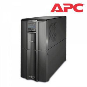 APC SMT3000I SmartJSUPS3000VA 2700W