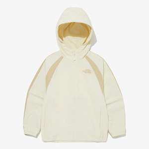노스페이스 공식브랜드관 노스페이스키즈 공식 NJ3BQ52T 키즈 밴던 자켓CREAM 288570