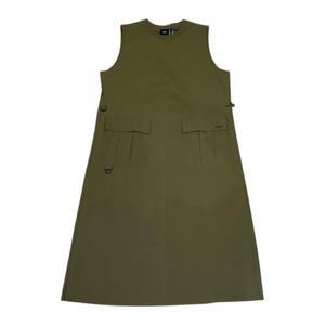 [네파] 25S/S 컴포 테크 슬리브리스 원피스 _ 7L42865