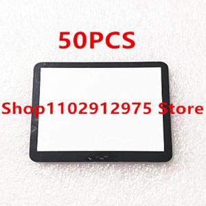 캐논 EOS 5D II 카메라 및 테이프 교체용 외부 유리창 LCD 화면, 50 개