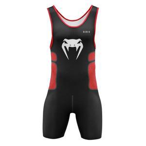 런닝복 러닝복 여자 남자 츄리닝 추리닝 바지 남자 레슬링 싱글 민소매 양복 성능 체육관 Skinsuit 역도 스