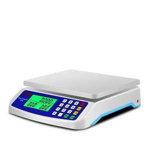 30키로 전자 저울 업소용전자저울 디지털 30kg/1g 대용량 야채코너