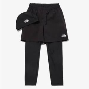 [매장정품] 노스페이스 NORTHFACE 키즈 NF6KP01 섬머 다이브 쇼츠 3색