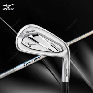 미즈노 JPX 925 (5-P) 6아이언+스틸파이버i 샤프트