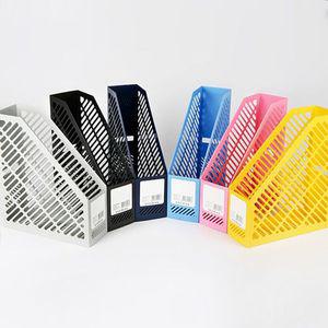 점보 꽂이 20개 1세트서류 문서 정리대 북엔드 책상 파일 책꽂이 앤드