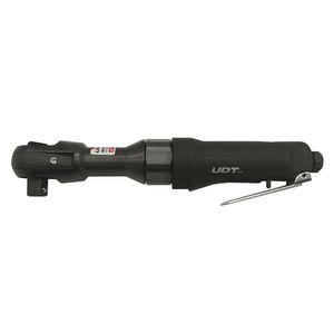 UDT-1 2SQ 에어 라쳇 렌치 UD-1077 10mm 1EA 산업용 작업용 공업용 전동 랜치