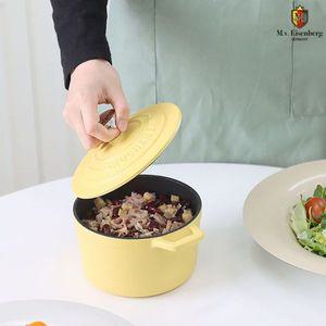 [NS홈쇼핑]아이젠베르그 쿠헨바움 무쇠 냄비 고메밥솥 14cm[34708981]