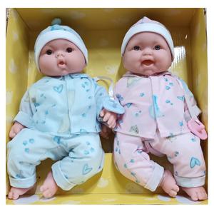 베렝구어 New 안아주세요:쌍둥이 [31Cm 인형 #35024]
