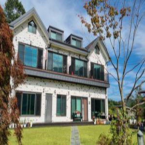 [경기 펜션] 가평 세라비풀빌라 (가평,청평)