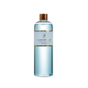 에이로마 골드에디션 디퓨저 리필액 500ml 2개
