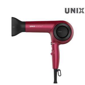 유닉스 헤어 드라이어 UN-B1775J [2000W/쿨버튼/이온 에센셜]