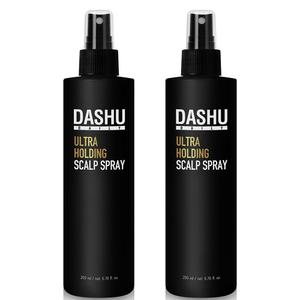 다슈 울트라 홀딩 스칼프 스프레이 200ml 2개