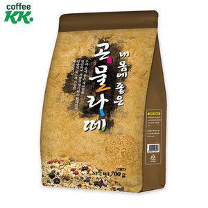 내몸에좋은 곡물라떼 700g 자판기용