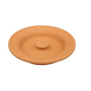 황토쌀독 쌀통 뚜껑 5kg 10kg 20kg