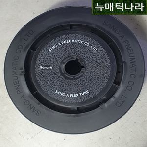 [ 상아뉴매틱 ] U-10065 ( 10mm x 6.5mm 100M 밀리 폴리우레탄 튜브 / 10파이 폴리우레탄 튜브 / 우레탄 호스 국산 공압 에어 상아뉴메틱 상아 )