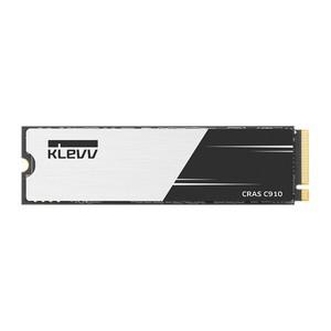 [에센코어] KLEVV CRAS C910 M.2 NVMe 1.4 SSD (1TB)