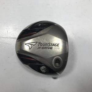 투어스테이지 X-DRIVE 709 D450 9.5도 드라이버 헤드