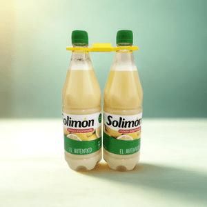 솔리몬 레몬즙 1L 2개