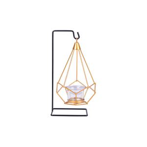 EK (4개) 양초 캔들 더무드 양초걸이 스탠드 1구 촛대 양키캔들 거실 카페 인테리어 향초