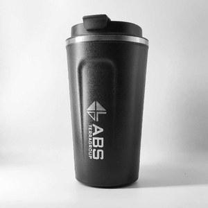 그룹 스크럽 타르코프 510ml 물병 텀블러 블랙