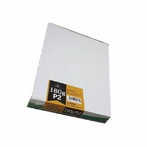 출력용상장용지(A4 로얄P2무지 180g 100매 팩 우진)