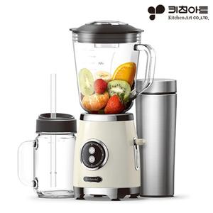 [대구백화점] [키친아트]클래식 멀티 텀블러 블렌더 믹서기 (KM-R302KF)