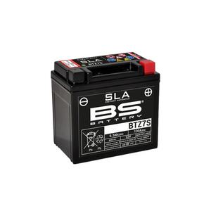 BS 배터리 BTZ7S 12V-6.3AH YZF-R1 15년부터 S1000RR 19년까지